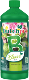 Dutch Pro Aarde Bloom A+B 1 liter