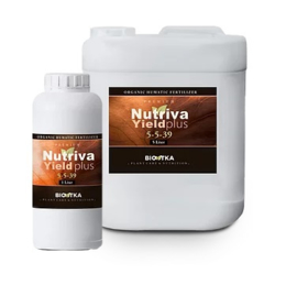 Nutriva Yield Plus (K) - 250ml