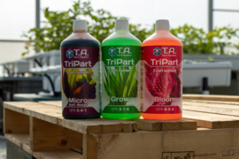 Terra Aquatica TriPart Grow 1 liter