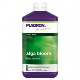 Plagron  Natural Alga Bloom 1 liter