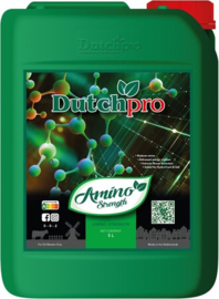 Dutch Pro Amino Strength 5 liter