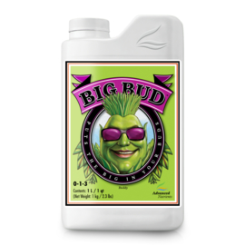 Advanced Nutrients Big Bud 1 liter