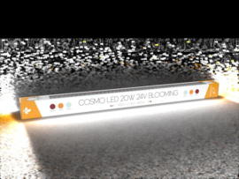 Secret Jardin Cosmorrow® LED 20W 24V L50Cm GROEI GROW PPE2.7