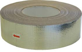 AD Tape Geruit 50mm breed