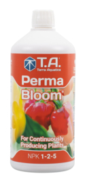 Terra Aquatica PermaBloom 1 liter
