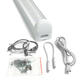 Biogreen LED plantenlamp Florabooster 200 - 60 cm 9 W
