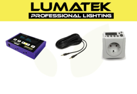 Lumatek Accessoires