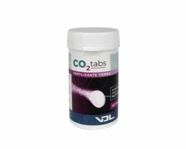 Co2 Tabs 60 stuks