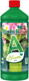 DutchPro Aarde Bloom A+B 1 liter