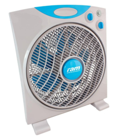 Ram Eco Boxfan