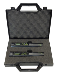 Milwaukee Mi5166 koffer met pH51 + C66