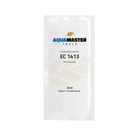 Aqua Master Tools   ijkvloeistof EC 14.13 20ml Sachet