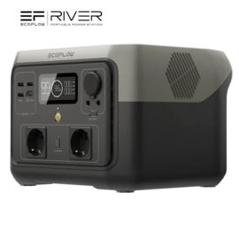 Ecoflow River 2 Max Portable Power Station - EU Version