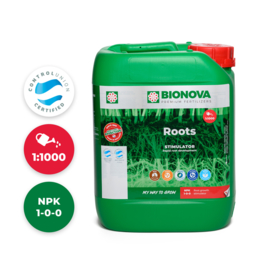 Bionova BN Roots (wortelstimulator) 5 liter