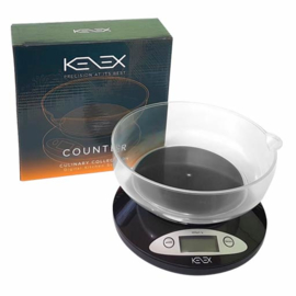Kenex Counter