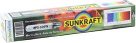 Prima Klima Sunkraft 600W  HPS