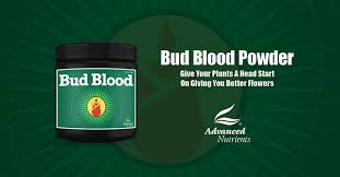Advanced Nutrients Bud Blood Powder 2500 gram