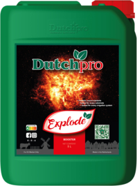 Dutch Pro Explode 5 liter