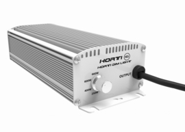 HORTI EVSA 3x Set 600 watt - Maand  Actie