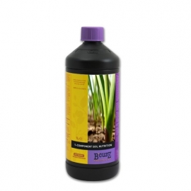 ATAMI B'cuzZ Nutrients Aardevoeding 1-Component 1 liter