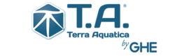 Terra Aquatica pH - / GHE pH Down 0,5 liter