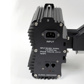 Lumen King  Electronische Ballast 1000W 400V