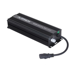 Platinum Electronische VSA 600W Dimbaar