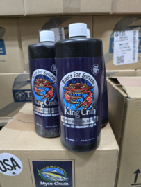 Plant Succes King Crab 473 ml – Outlet - THT juni 2026