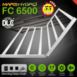 Mars Hydro FC 6500 Led  Samsung LM301B