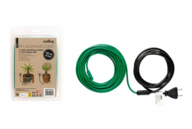 Romberg verwarmingskabel L 10 Meter