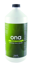 ONA Liquid Fresh Linen 1 liter