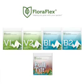 FloraFlex Starter Kit Basic