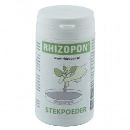 Rhizopon groen Stekpoeder 20 gram 0,25%