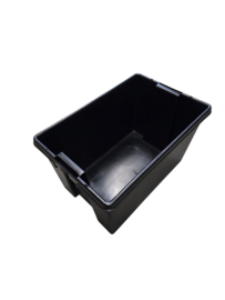 Watertank 62 liter met deksel