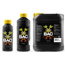 BAC Yuccah 250ml