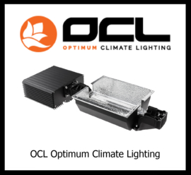 OCL Optimum Climate Lightning