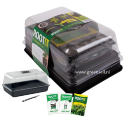 ROOTiT Premium Propagation Kit