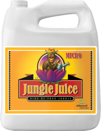 Advanced Nutrients Jungle Juice Micro 4 liter