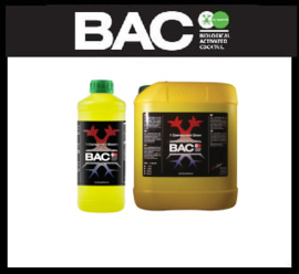 BAC Minerale Plantenvoeding