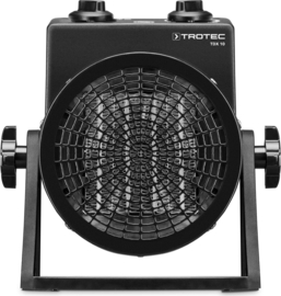 Keramische ventilatorkachel TDX 10