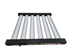 Platinum King LED 360W Full Spectrum Kweeklamp