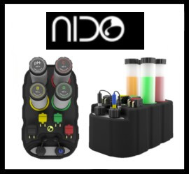 NIDO Voedings Computer 
