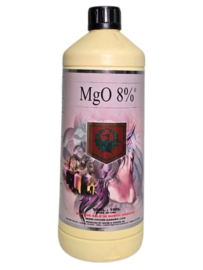 House & Garden MgO 8% Magnesium - 1 Liter