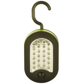 Green Hornet werklamp