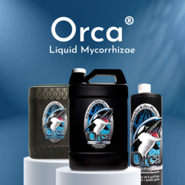 Orca Liquid Mycorrhizae 100 ml