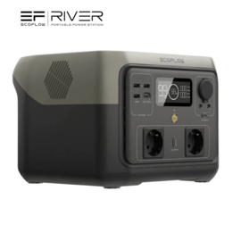 Ecoflow River 2 Max Portable Power Station - EU Version