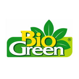 Biogreen Kasverwarming Phoenix 2800 W met thermostaat