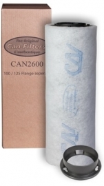 CAN-Original 2600PL Koolstof filter