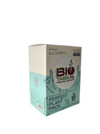 Bio Tabs Perfect plant Pack