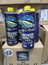 Plant Succes Myco Chum 946 ml – Outlet - THT april 2026